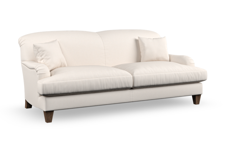 Loxton Large Sofa Angled