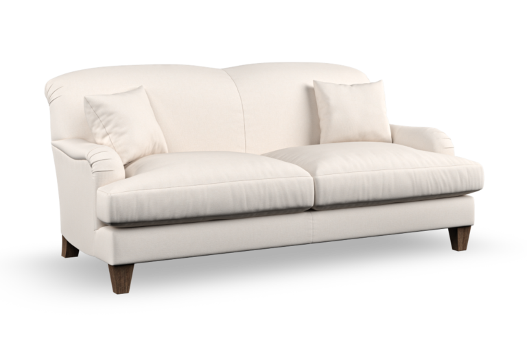 Loxton Medium Sofa Angled