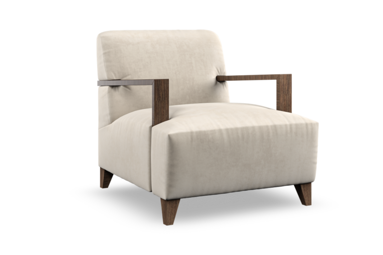 Magellan Chair Angled