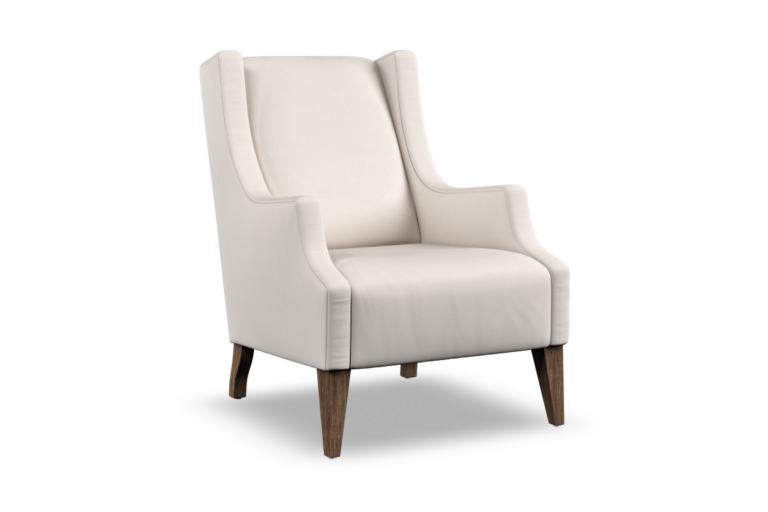Monet Chair Angled