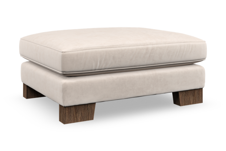 Orbis Footstool Angled