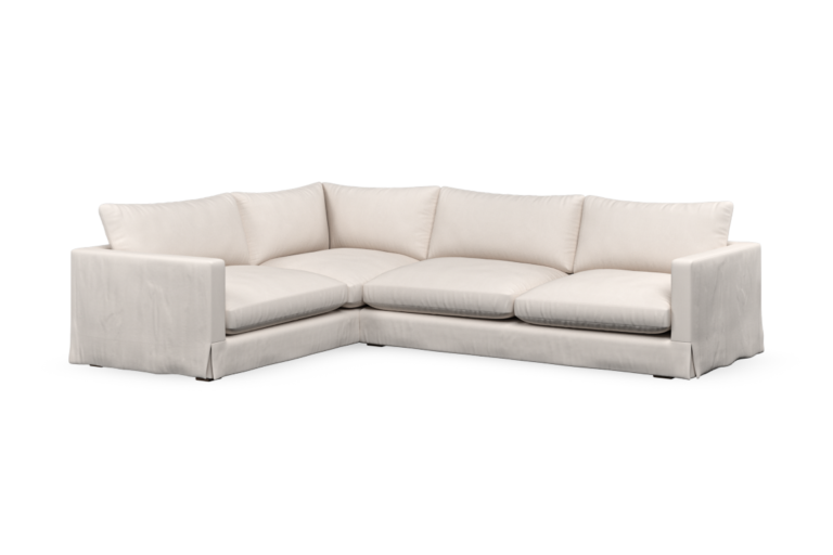 Oxhill Corner Sofa Angled