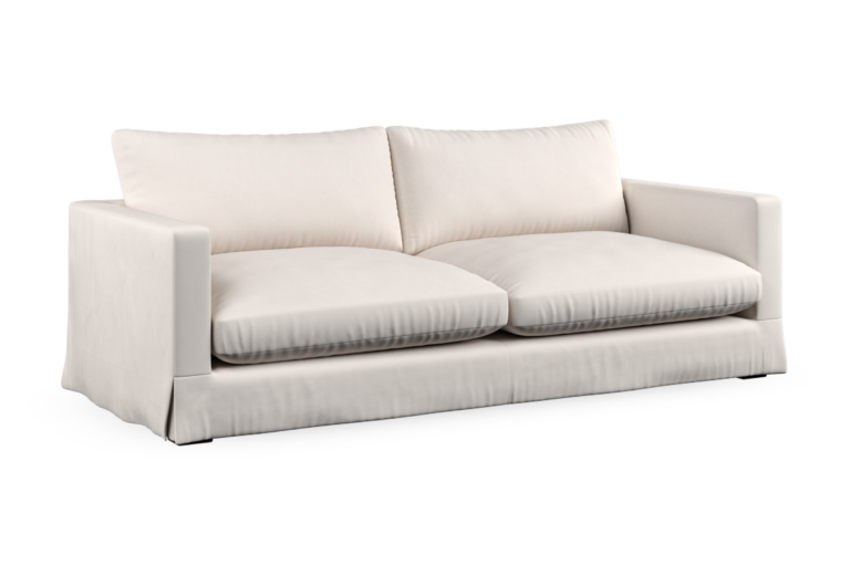 Oxhill Grand Sofa Angled