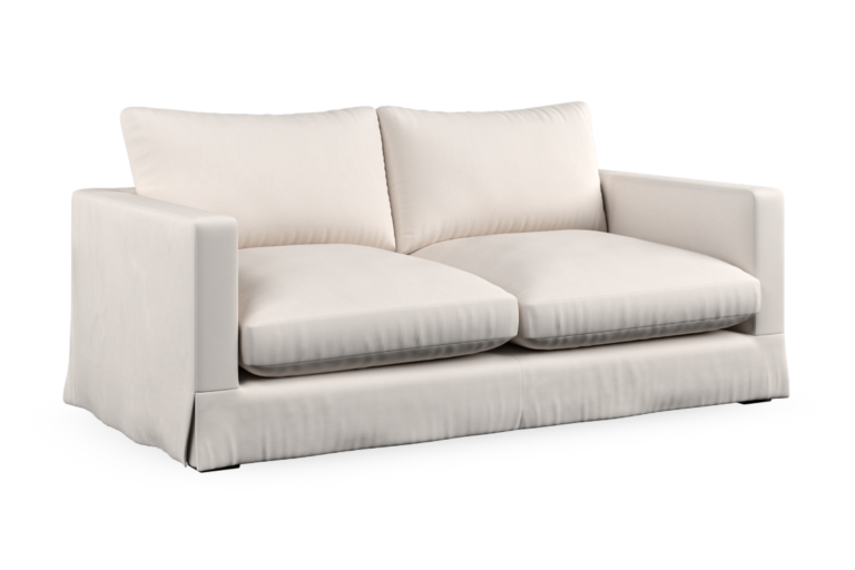Oxhill Medium Sofa Angled