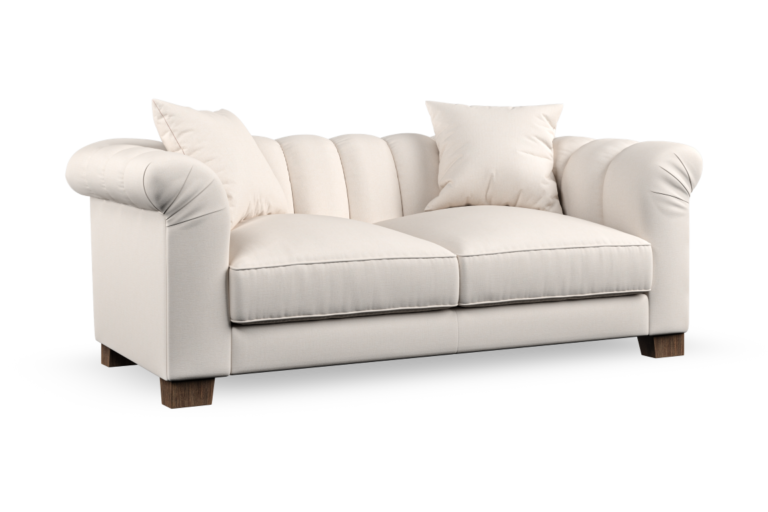 Russell Large Sofa Angled