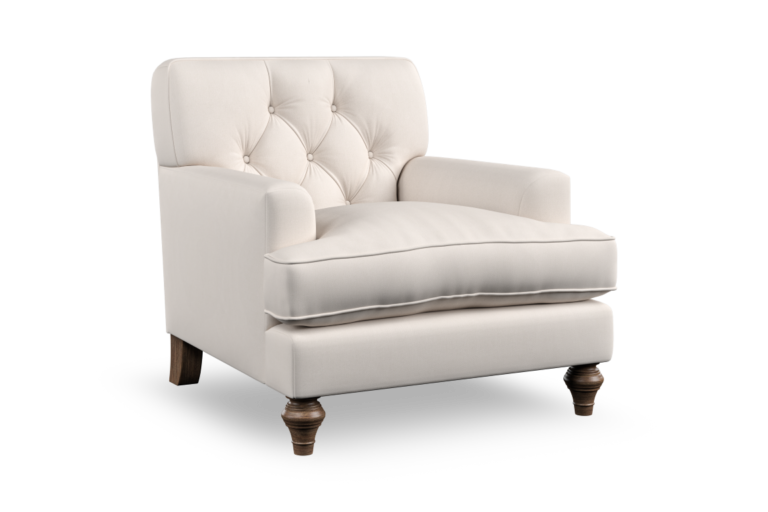 Rutland Chair Angled