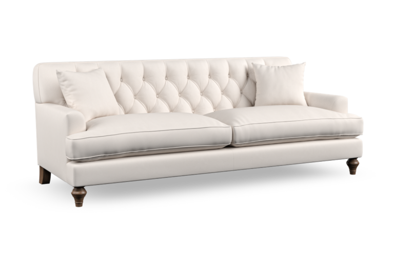 Rutland Grand Sofa Angled