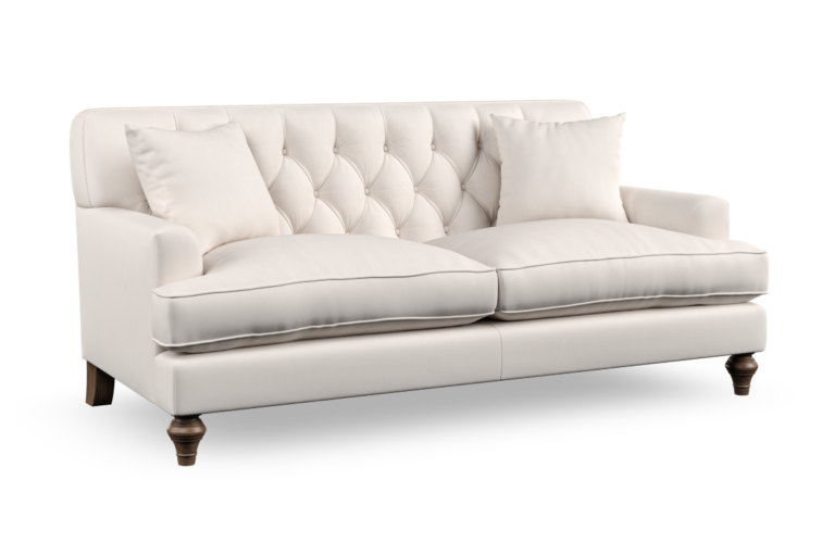 Rutland Medium Sofa Angled