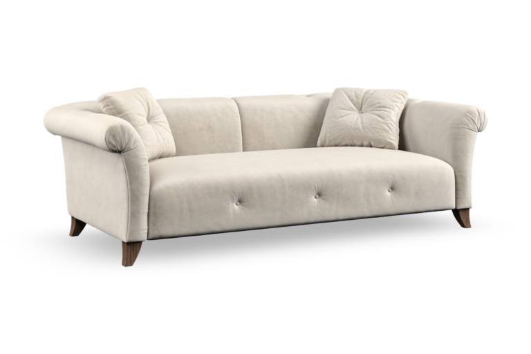 Shelley Large Sofa Angled