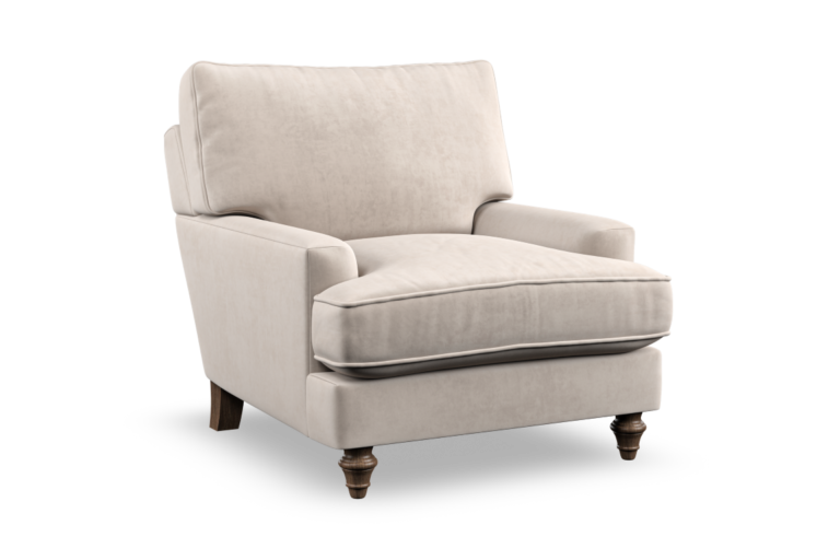 Somerset Chair Angled