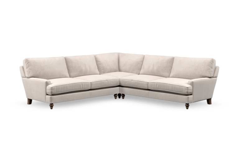 Somerset Corner Sofa Angled