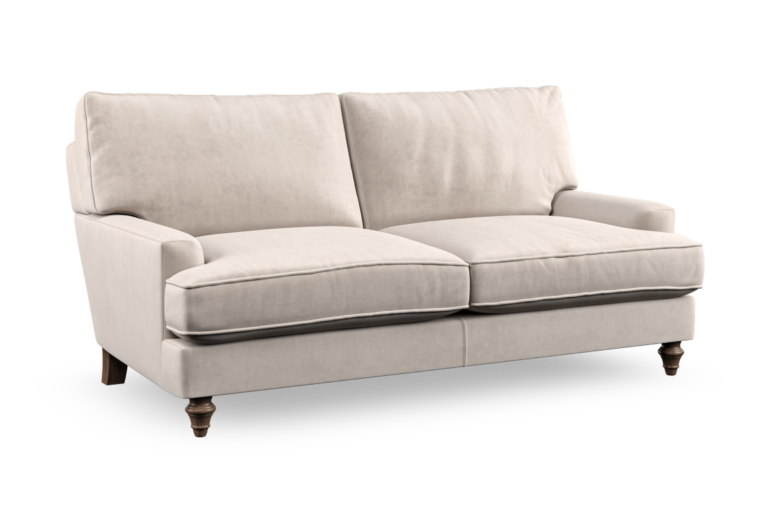 Somerset Medium Sofa Angled