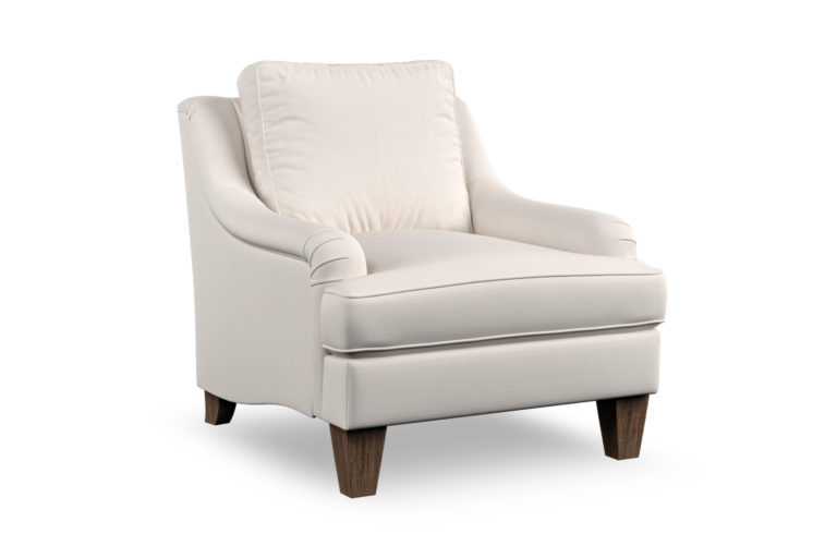 Walcot Chair Angled