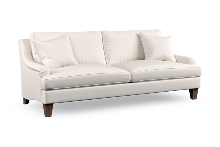 Walcot Grand Sofa Angled