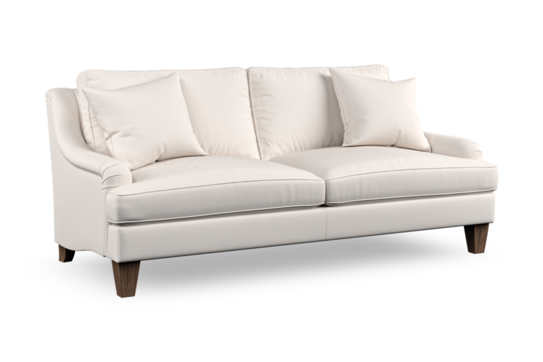 Walcot Large Sofa Angled