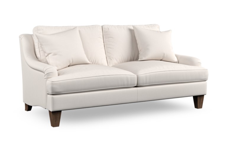 Walcot Medium Sofa Angled
