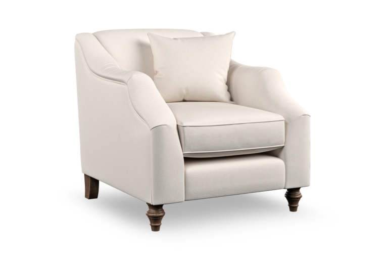 Windrush Chair Angled