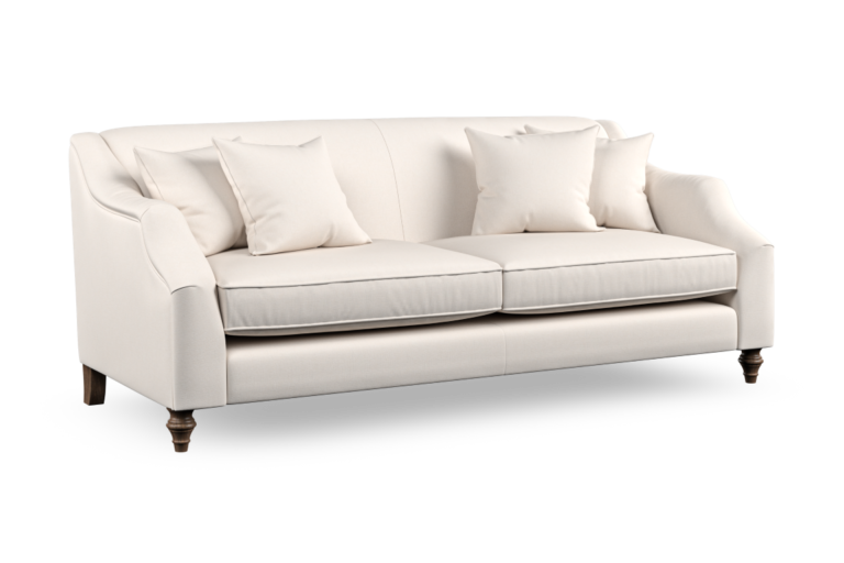 Windrush Large Sofa Angled