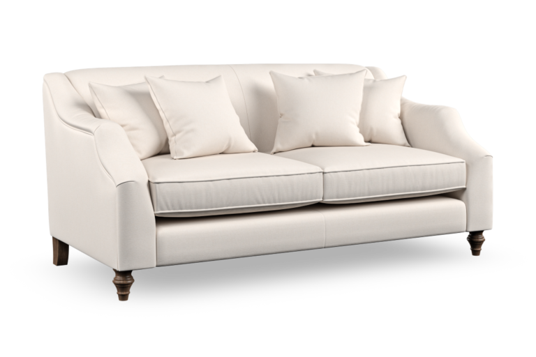 Windrush Medium Sofa Angled