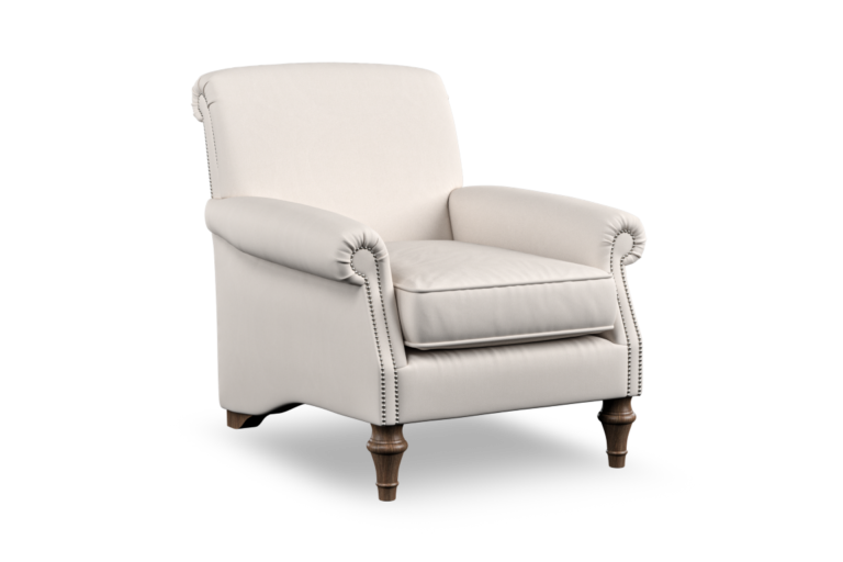 Windsor Chair Angled