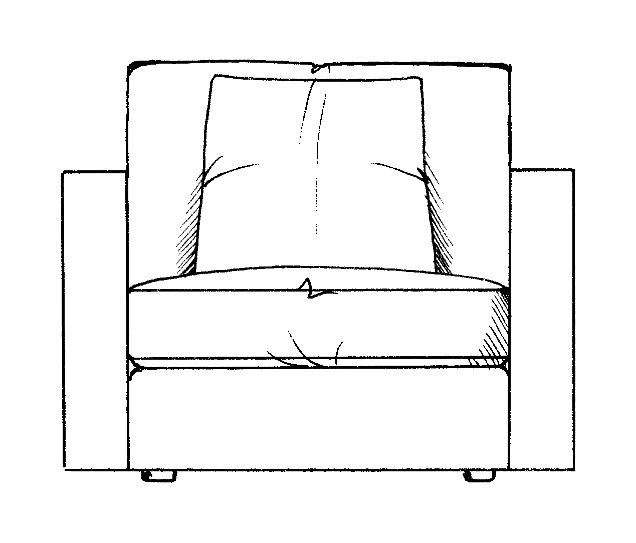 Caspa Chair