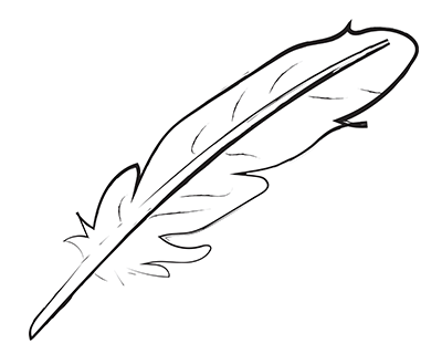 Feather