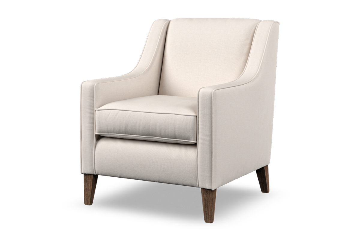 armchair style
