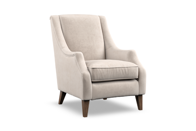 Degas Chair Angled