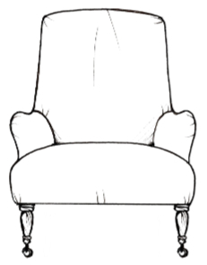 Margot Chair