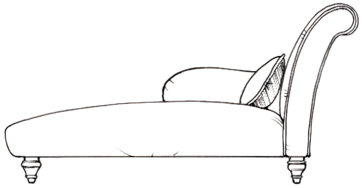 Elody Chaise